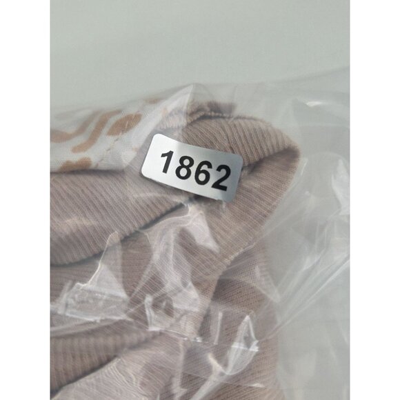 GiGiO Plus Women Tunic Top Blouse Size XL Relaxed Mixed Print Multicolor - Picture 5 of 5